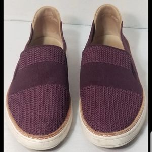Ugg Sammy Slip on Shoe's Size 12